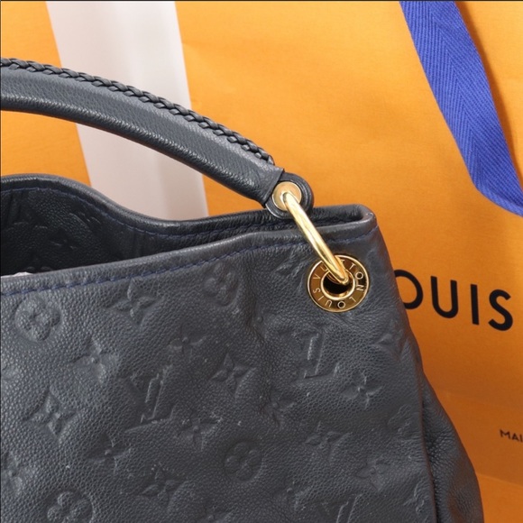 🌺 ✨Authentic✨🌺Louis Vuitton Tote Bag - Picture 9 of 16